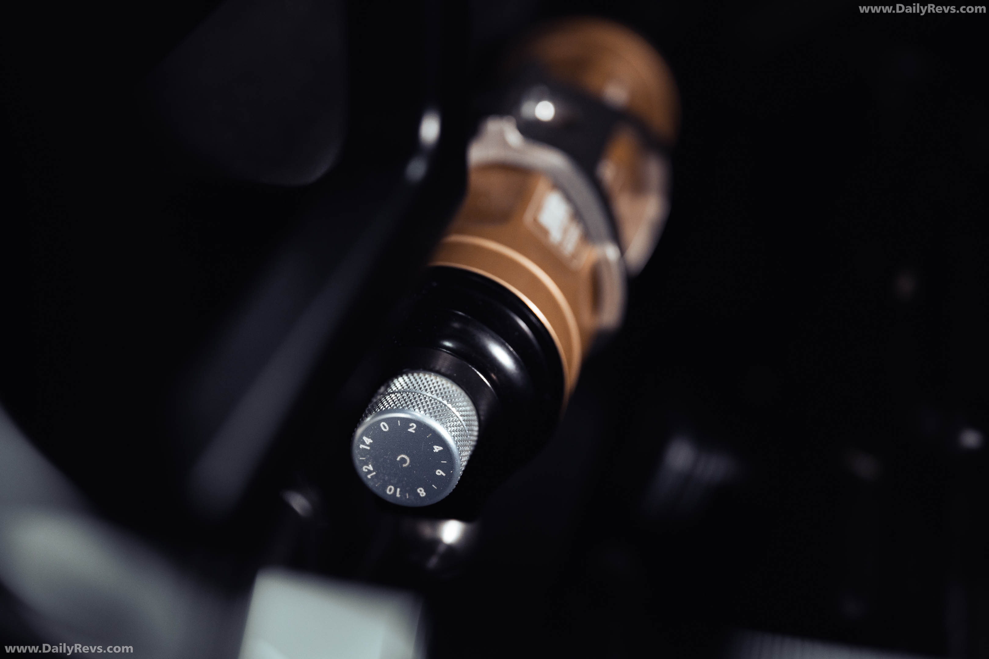 2027 Gunther Werks GXR-Evo Engine